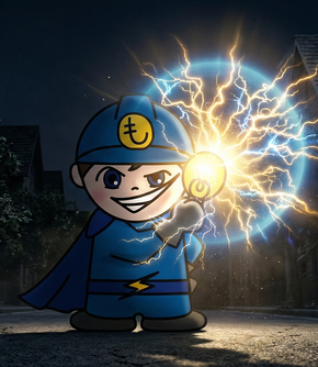 青エレンジャア