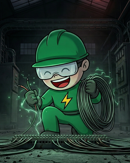 緑エレンジャア