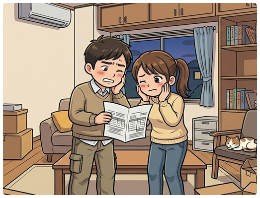 明朗会計